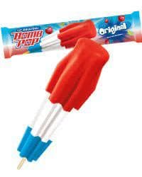 Original Bomb Pop from Bomb Pop